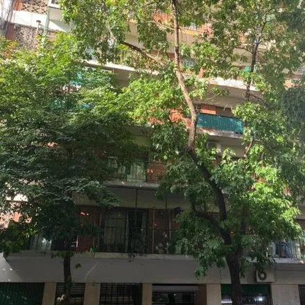 Rent this 1 bed apartment on General Lucio Norberto Mansilla 3457 in Palermo, 1425 Buenos Aires