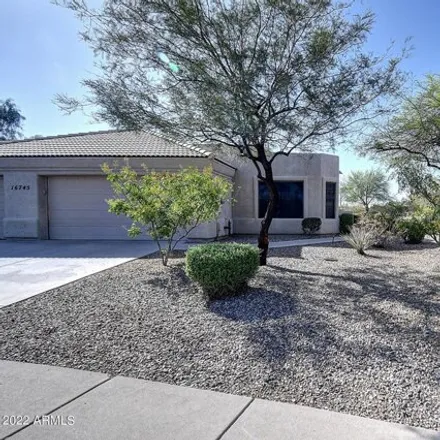 Image 1 - East Saguaro Boulevard, Fountain Hills, AZ 85268, USA - House for rent