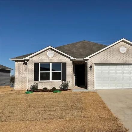Rent this 4 bed house on unnamed road in Wagoner County, OK 74429