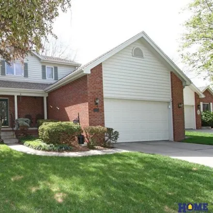 Image 1 - 6459 Chesterfield Court, Lincoln, NE 68510, USA - House for sale