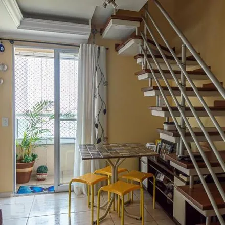 Buy this 3 bed apartment on Avenida Olinto Demarchi in Taboão, São Bernardo do Campo - SP