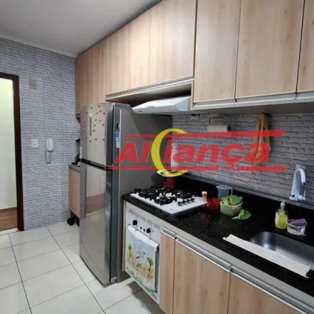 Image 1 - Rua Ricardo Biondi, Torres Tibagy, Guarulhos - SP, 07061-000, Brazil - Apartment for sale