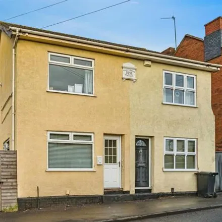 Buy this 2 bed duplex on The White Horse in 16B New Street, Quarry Bank