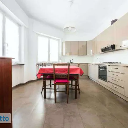 Image 8 - Via Monte Zovetto 9, 16131 Genoa Genoa, Italy - Apartment for rent