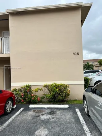 Rent this 2 bed condo on 3041 West 76th Street in Hialeah, FL 33018