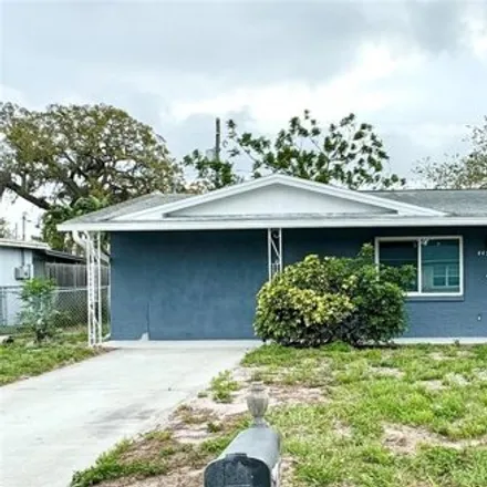 Image 1 - Mittye P. Locke Early Learning Academy, Mobile Drive, Elfers, FL 34652, USA - House for sale