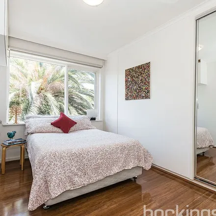 Rent this 2 bed apartment on Milton Street in Elwood VIC 3184, Australia