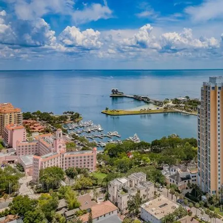 Buy this 3 bed condo on Sartorial Inc. in 4th Avenue Northeast, Saint Petersburg