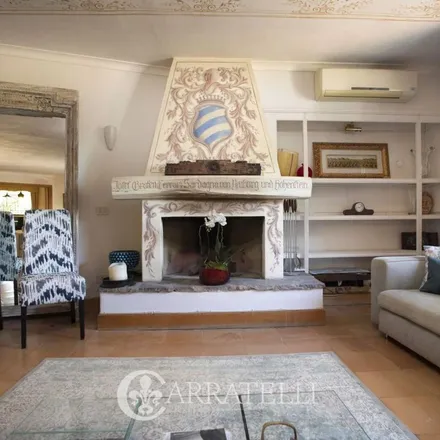 Rent this 5 bed apartment on Via dei Due Ponti in 00191 Rome RM, Italy