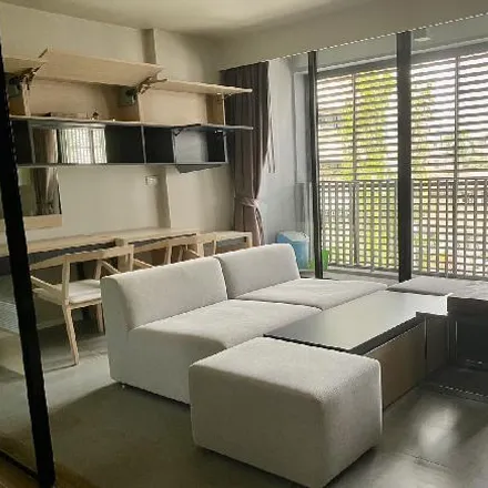 Buy this 1 bed apartment on City Lodge in Soi Sukhumvit 9, Asok