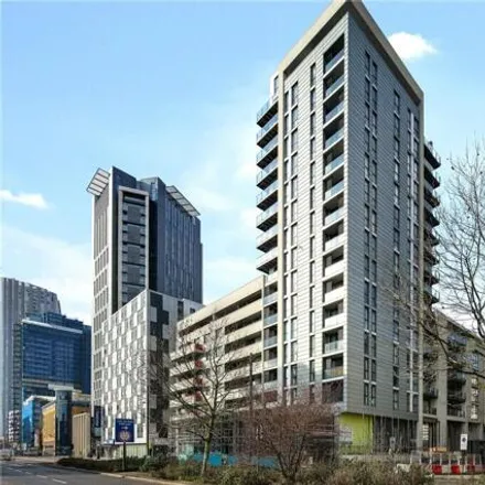 Buy this 2 bed apartment on Duncan House in Lett Road, London