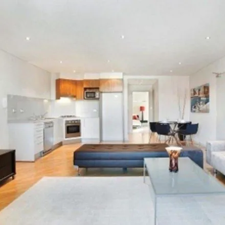 Rent this 1 bed apartment on 10 Bridge Road in Stanmore NSW 2048, Australia