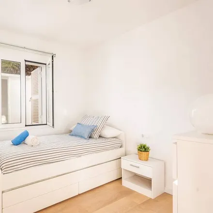 Rent this 2 bed duplex on 07769 Ciutadella
