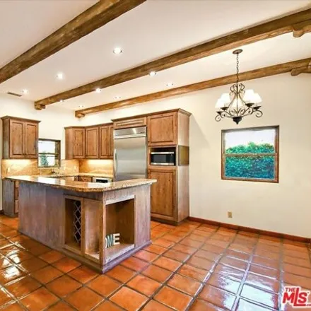 Image 7 - Launderland, Bald Street, Ojai, CA 93023, USA - House for sale