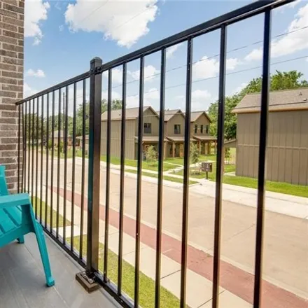 Image 6 - 301 W 31st St Apt 103, Bryan, Texas, 77803 - House for sale