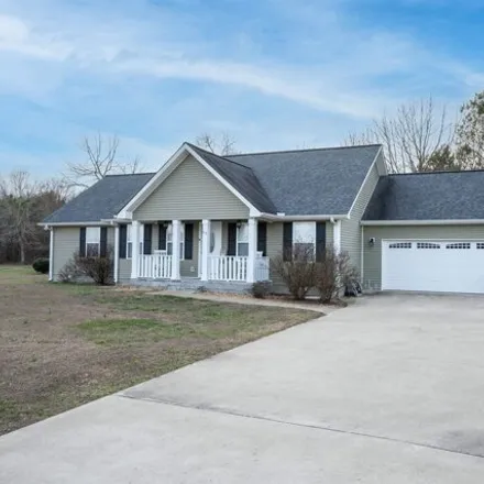 Buy this 4 bed house on unnamed road in DeKalb County, AL 35988