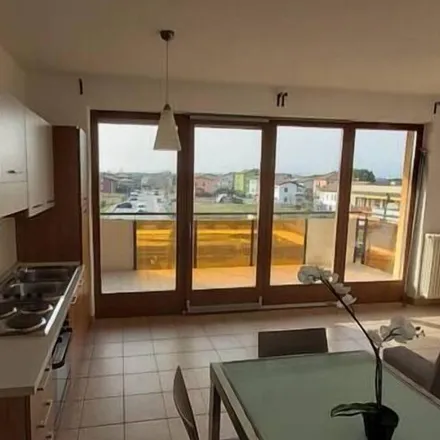 Rent this 2 bed apartment on 25019 Sirmione BS