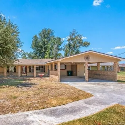 Buy this 4 bed house on 322 Mississippi Street in Sulphur, LA 70663