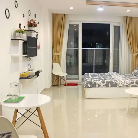 Image 7 - 5B, Pho Quang, Tan Binh - Apartment for rent