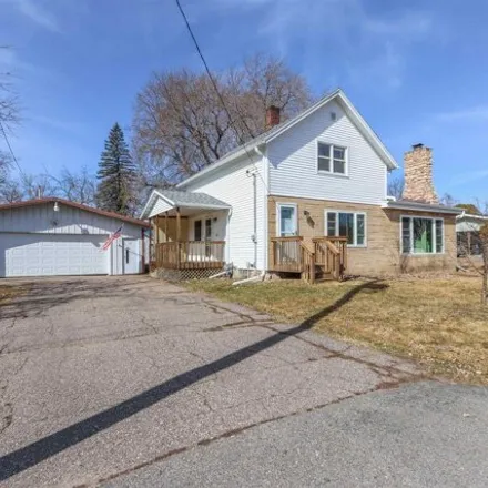 Buy this 4 bed house on 359 South Ellms Street in Wittenberg, Shawano County