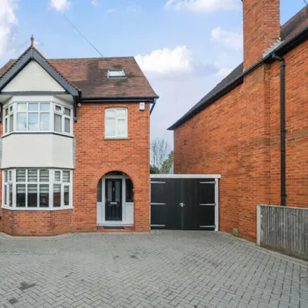Buy this 4 bed house on 54 Cressingham Road in Reading, RG2 7RZ