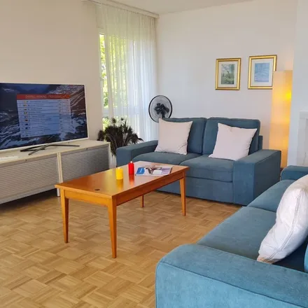 Rent this 3 bed apartment on Montreux in District de la Riviera-Pays-d’Enhaut, Switzerland