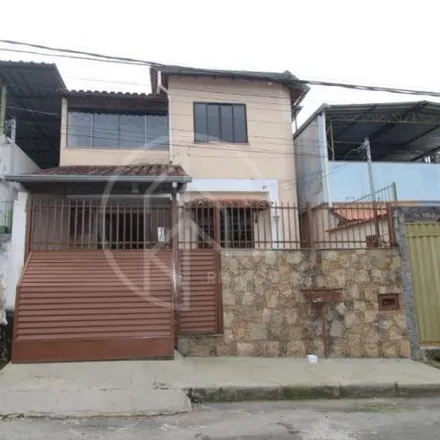 Buy this 3 bed house on Rua Julia Ribeiro Verdi in Caiçaras, Juiz de Fora - MG