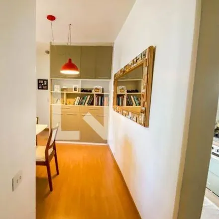 Buy this 2 bed apartment on Calçada Compartilhada Rua Pinheiro Machado in Laranjeiras, Rio de Janeiro - RJ
