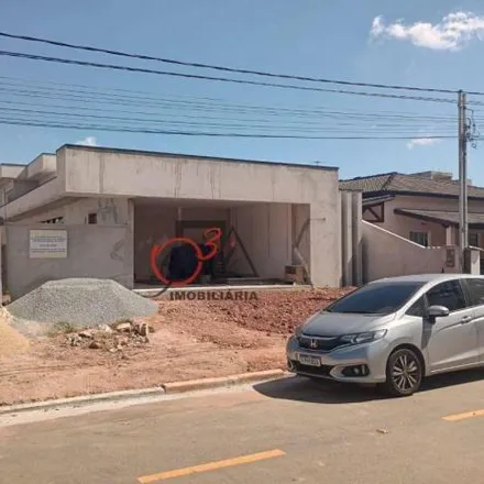 Buy this 3 bed house on Rua Celtico in Jardim Passárgada, Cotia - SP