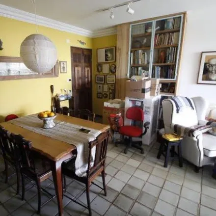 Buy this 2 bed apartment on Rua Édson Alvares 71 in Casa Forte, Recife - PE