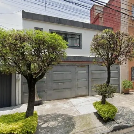 Buy this 2 bed house on Calle Tepic 49 in Colonia Roma Sur, 06760 Mexico City