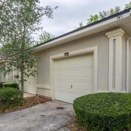 Rent this 2 bed house on 7943 Melvin Road in North Oak Hill, Jacksonville
