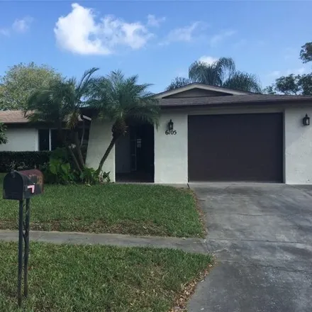 Rent this 2 bed house on 3344 Mexicali Street in Pasco County, FL 34655