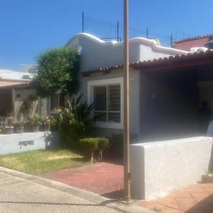 Rent this 3 bed house on unnamed road in Ciudad Granja, 45010 Zapopan