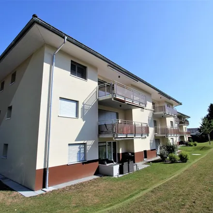 Image 5 - Route de Russy 13, 1563 Belmont-Broye, Switzerland - Apartment for rent