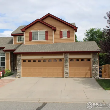 Buy this 5 bed loft on 2082 Madison Drive in Erie, CO 80516