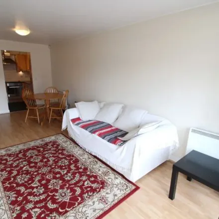 Image 9 - Eldon Street, Devonshire, Sheffield, S1 3EF, United Kingdom - Apartment for rent