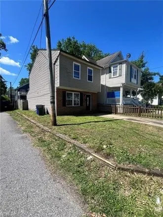 Image 3 - 843 W 37th St, Norfolk, Virginia, 23508 - House for rent