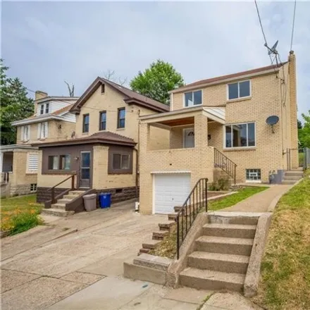 Buy this 2 bed house on 32 Cedricton St in Pittsburgh, Pennsylvania