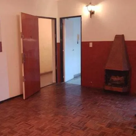 Rent this 1 bed apartment on Avenida Hipólito Yrigoyen 859 in Partido de Tigre, 1617 General Pacheco