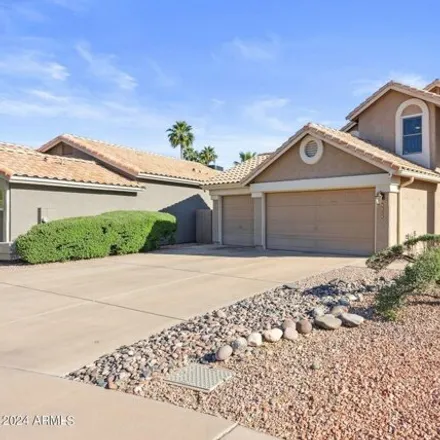 Buy this 4 bed house on 9219 East Windrose Drive in Scottsdale, AZ 85260