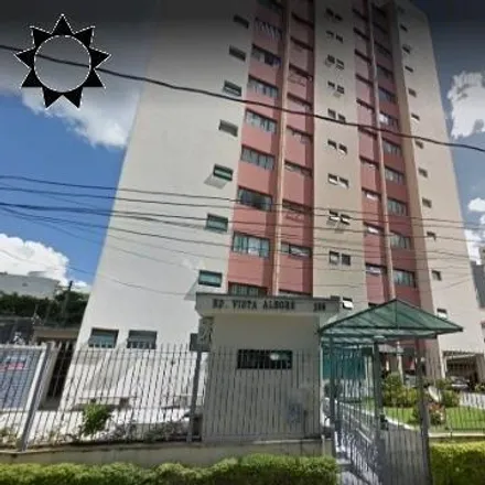 Buy this 3 bed apartment on Rua Antônio Agú in Jardim das Flòres, Osasco - SP