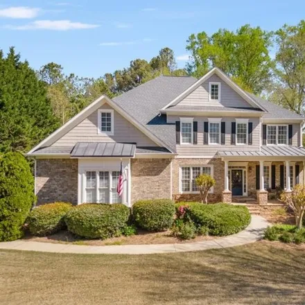 Buy this 5 bed house on 2747 Old Sewell Road Southeast in Cobb County, GA 30068