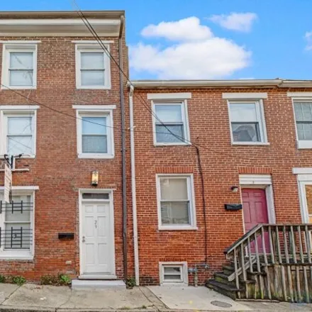 Rent this 3 bed house on 29 South Carlton Street in Baltimore, MD 21223