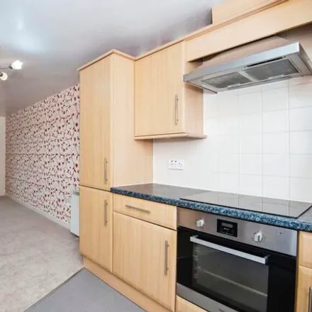 Buy this 2 bed apartment on Best-one in 32 High Street, Gillingham