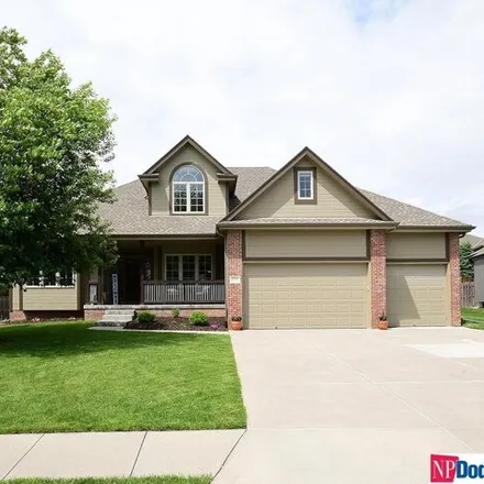 Buy this 4 bed house on 7572 South 170th Street in Sarpy County, NE 68136