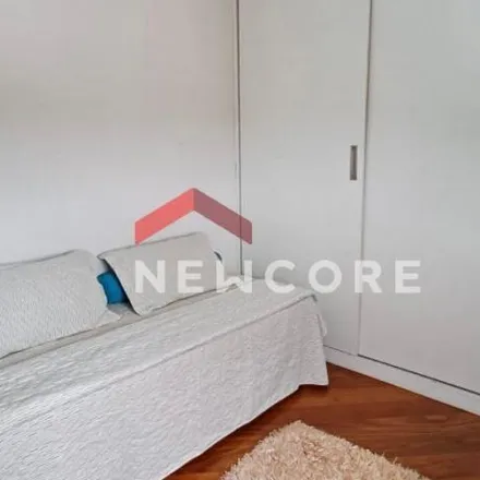 Buy this 3 bed apartment on Rua Presidente Prudente in Jardim das Paineiras, Campinas - SP
