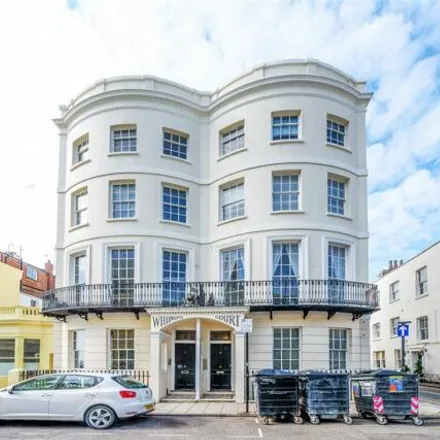 Buy this 1 bed townhouse on 1 Lower Market Street in Hove, BN3 1AT