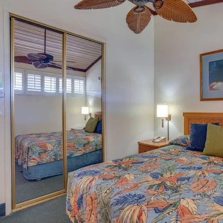 Rent this 1 bed condo on Napili