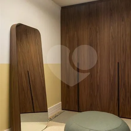 Buy this 3 bed apartment on Rua Padre Agostinho 1963 in Bigorrilho, Curitiba - PR